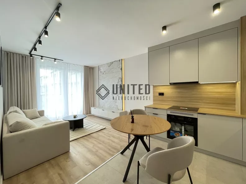 2 pokoje, mieszkanie 38,00 m², piętro 4, oferta nr , 18973/10630/OMS, Wrocław, Tarnogaj, Międzyleska