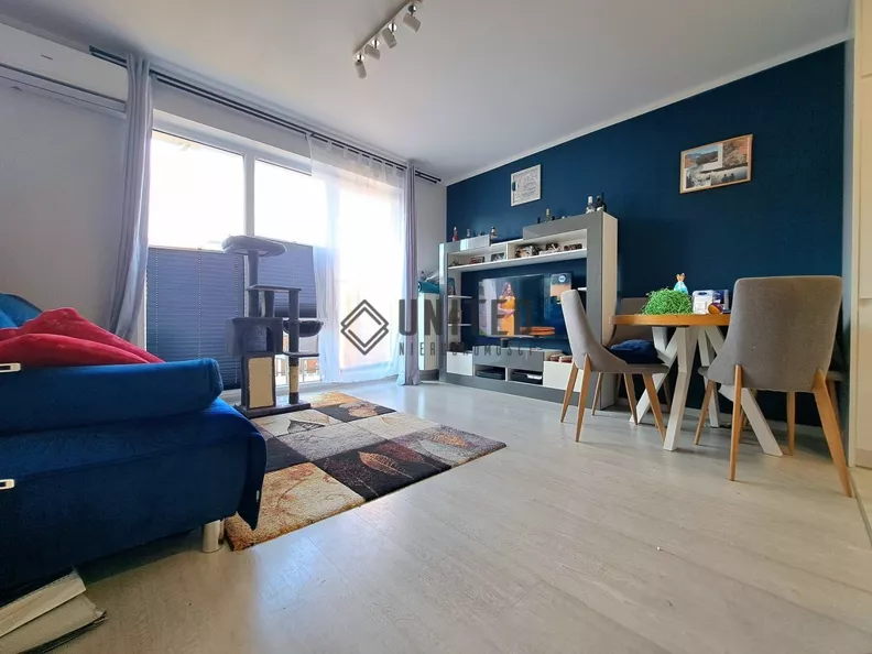2 pokoje, mieszkanie 40,00 m², piętro 3, oferta nr , 11944/10630/OMS, Wrocław, Jagodno, Ryszarda Wagnera