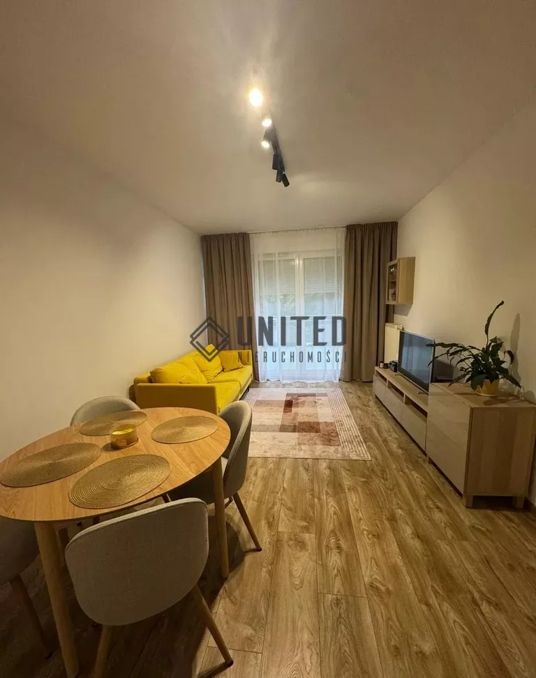 2 pokoje, mieszkanie 49,00 m², parter, oferta nr , 19795/10630/OMS, Wrocław, Jagodno, Sarnia