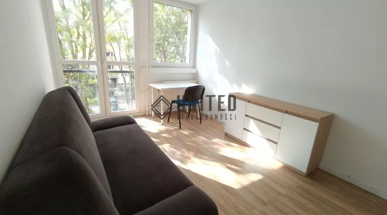 2 pokoje, mieszkanie 42,00 m², piętro 1, oferta nr , 15708/10630/OMS, Wrocław, Borek, Spiska