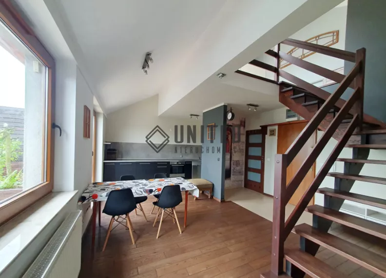 2 pokoje, mieszkanie 56,00 m², piętro 2, oferta nr , 19658/10630/OMS, Wrocław, Maślice, Suwalska