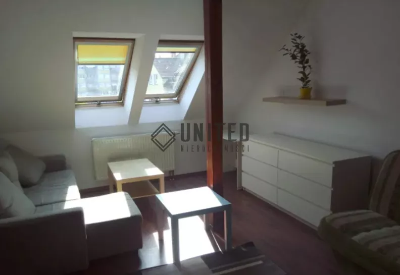 2 pokoje, mieszkanie 45,00 m², piętro 3, oferta nr , 19173/10630/OMS, Wrocław, Gaj, Świeradowska