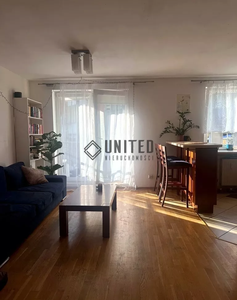 2 pokoje, mieszkanie 49,19 m², piętro 4, oferta nr , 19762/10630/OMS, Wrocław, Przedmieście Oławskie, Tadeusza Kościuszki