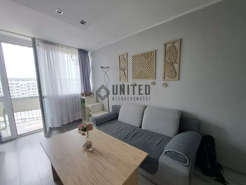 2 pokoje, mieszkanie 41,50 m², piętro 10, oferta nr , 18541/10630/OMS, Wrocław, Gądów-Popowice Południowe, Popowice, Wejherowska