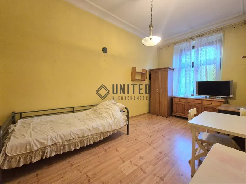 2 pokoje, mieszkanie 50,00 m², piętro 1, oferta nr , 4248/10630/OMS, Wrocław, Grabiszyn-Grabiszynek, Grabiszyn, Żelazna