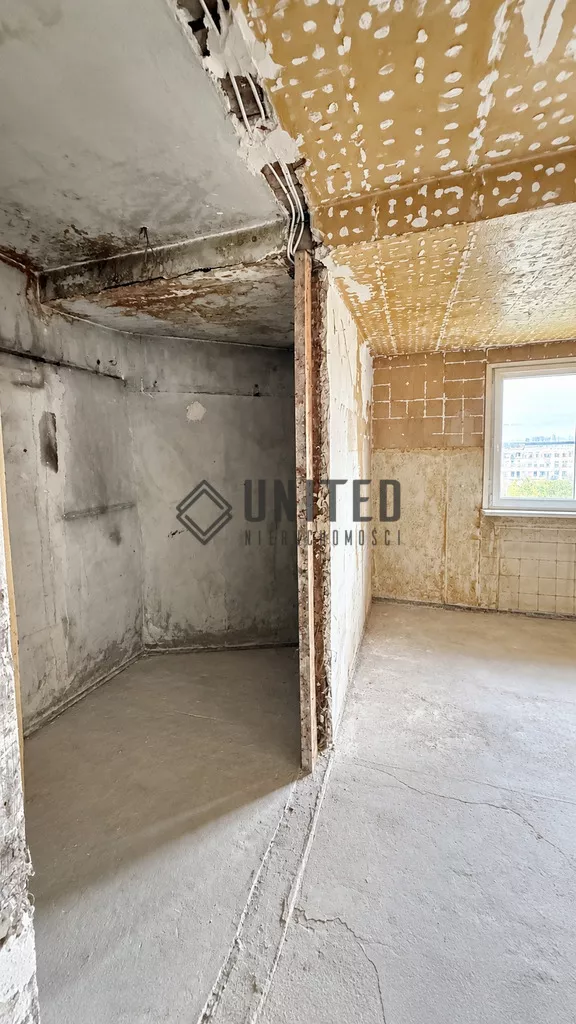 3 pokoje, mieszkanie 82,55 m², piętro 5, oferta nr , 19664/10630/OMS, Wrocław, Plac Grunwaldzki, Chemiczna
