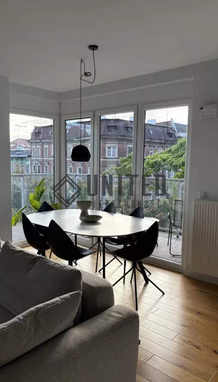 3 pokoje, mieszkanie 62,09 m², piętro 4, oferta nr , 19604/10630/OMS, Wrocław, Szczepin, Drzewna