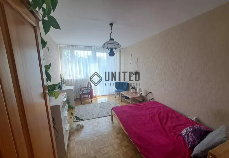 3 pokoje, mieszkanie 54,00 m², piętro 3, oferta nr , 19717/10630/OMS, Wrocław, Krzyki-Partynice, Krzyki, Komandorska