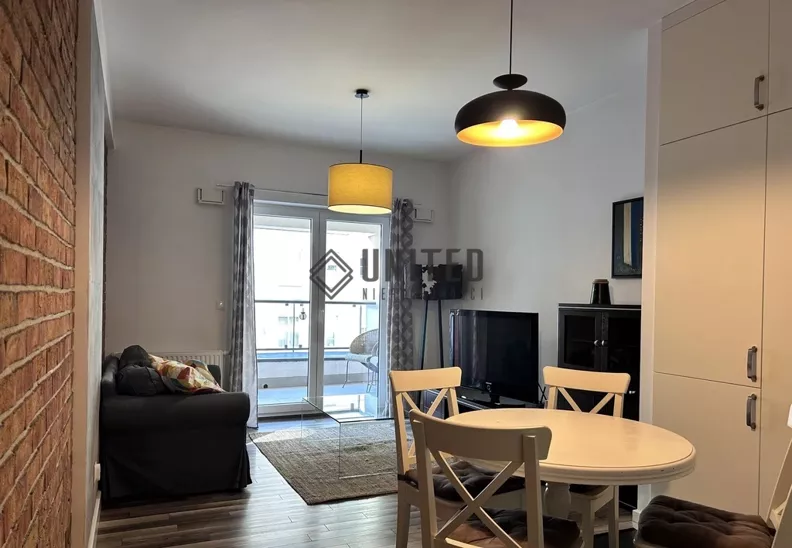 3 pokoje, mieszkanie 58,50 m², piętro 1, oferta nr , 19730/10630/OMS, Wrocław, Krzyki-Partynice, Krzyki, Komandorska