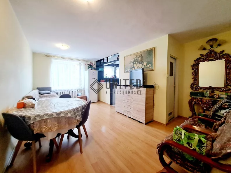 3 pokoje, mieszkanie 63,00 m², piętro 3, oferta nr , 14794/10630/OMS, Wrocław, Ołbin, Rozbrat