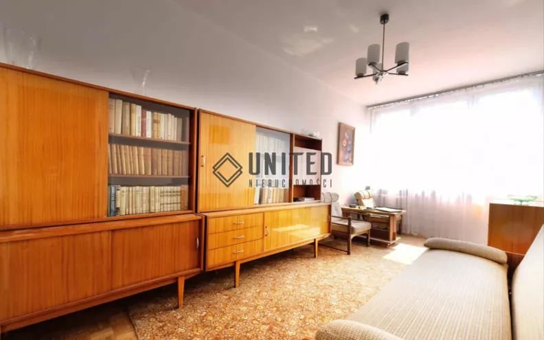 3 pokoje, mieszkanie 58,00 m², piętro 2, oferta nr , 18697/10630/OMS, Wrocław, Krzyki-Partynice, Krzyki, Tadeusza Zielińskiego