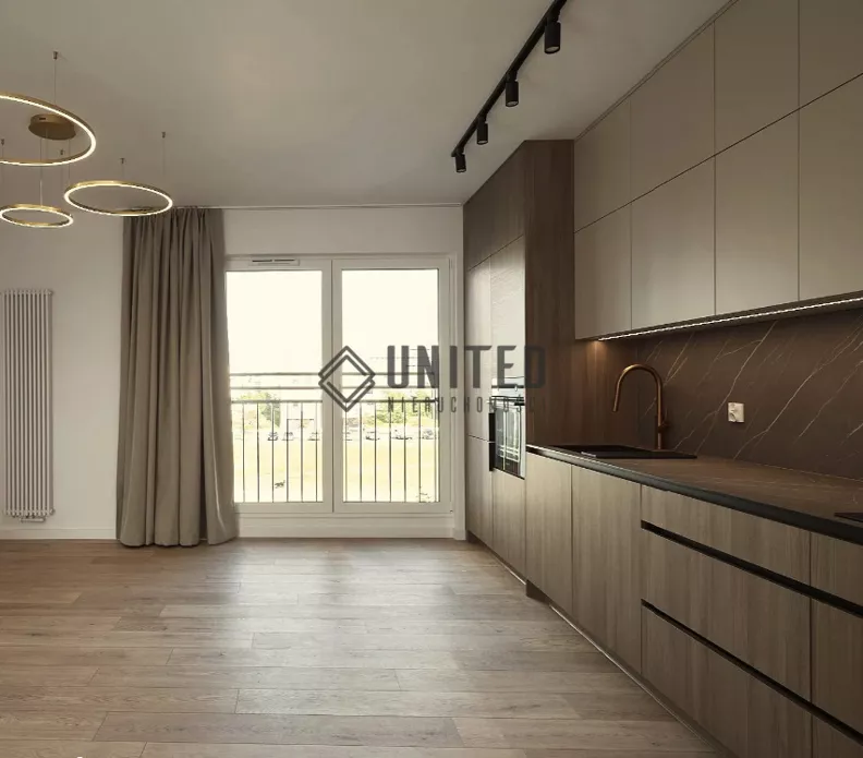 4 pokoje, mieszkanie 71,69 m², piętro 3, oferta nr , 19857/10630/OMS, Wrocław, Żerniki, Tadeusza Brzozy