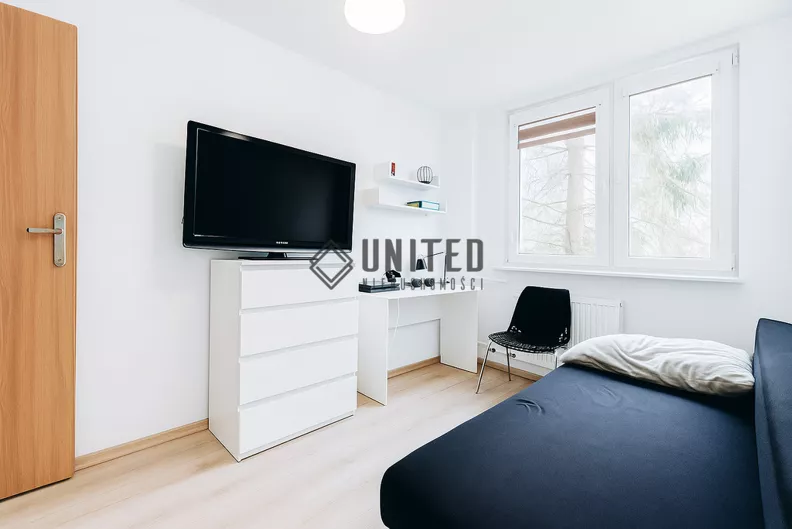 6 pokoi, mieszkanie 84,30 m², piętro 2, oferta nr , 15195/10630/OMS, Wrocław, Psie Pole-Zawidawie, Zakrzów, Królewska