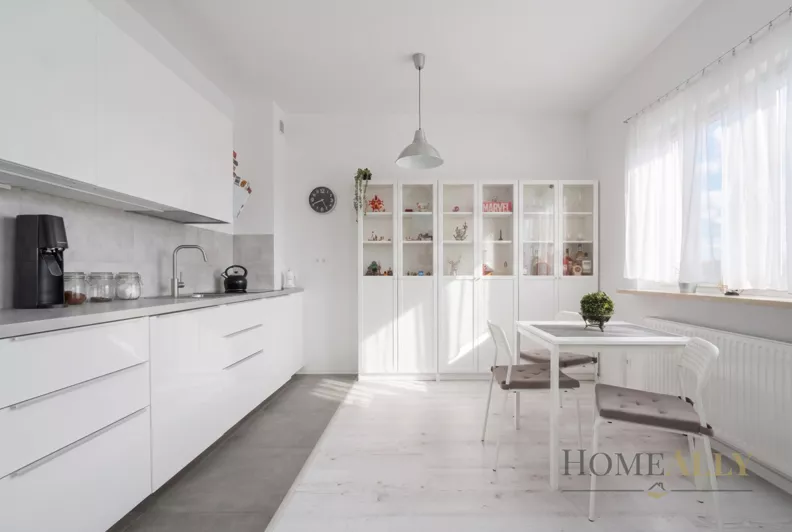 1 pokój, mieszkanie 33,57 m², piętro 2, oferta nr , 855059, Legionowo, Aleja 1 Dywizji Zmechanizowanej