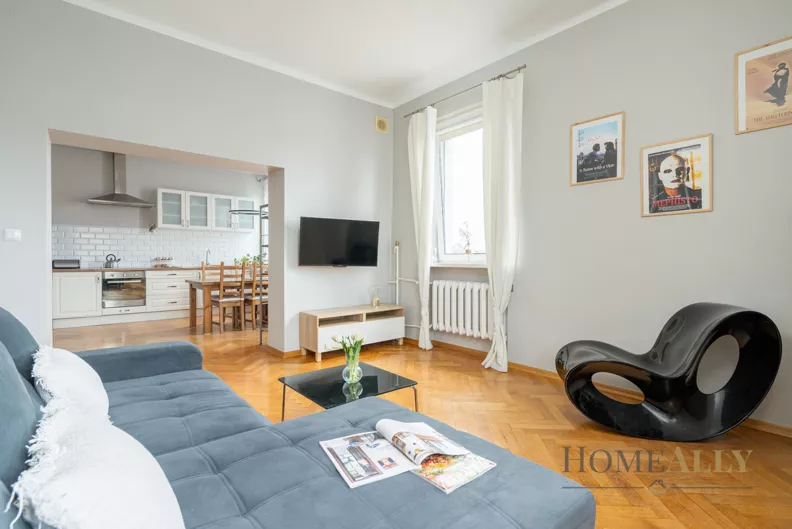 2 pokoje, mieszkanie 61,00 m², piętro 6, oferta nr , 940911, Warszawa, Śródmieście, Śródmieście, Marszałkowska