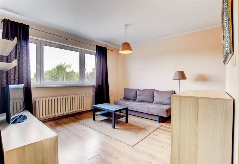 1 pokój, mieszkanie 34,00 m², piętro 3, oferta nr , FDM-MW-5709, Wrocław, Stare Miasto, Teatralna