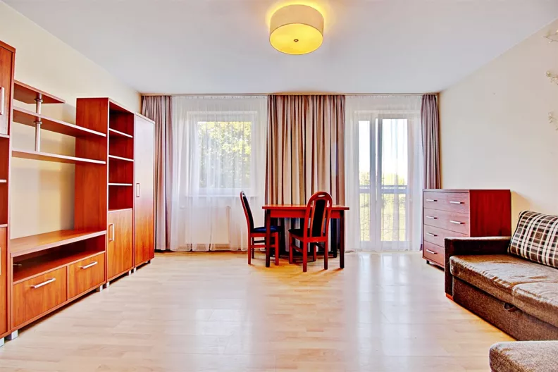 1 pokój, mieszkanie 31,00 m², piętro 1, oferta nr , FDM-MW-5569, Wrocław, Biskupin-Sępolno-Dąbie-Bartoszowice, Śródmieście