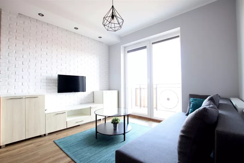 2 pokoje, mieszkanie 37,00 m², piętro 1, oferta nr , FDM-MW-5677, Wrocław, Krzyki-Partynice, Krzyki, Buforowa