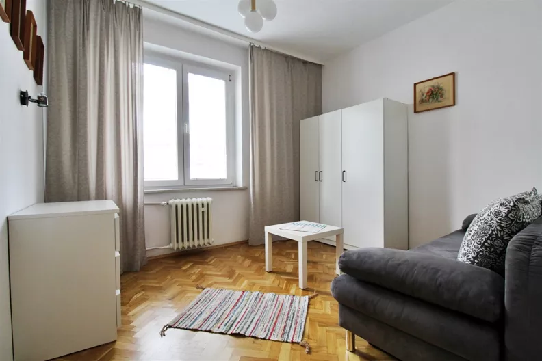 2 pokoje, mieszkanie 55,00 m², piętro 3, oferta nr , FDM-MW-5683, Wrocław, Stare Miasto, Hugona Kołłątaja
