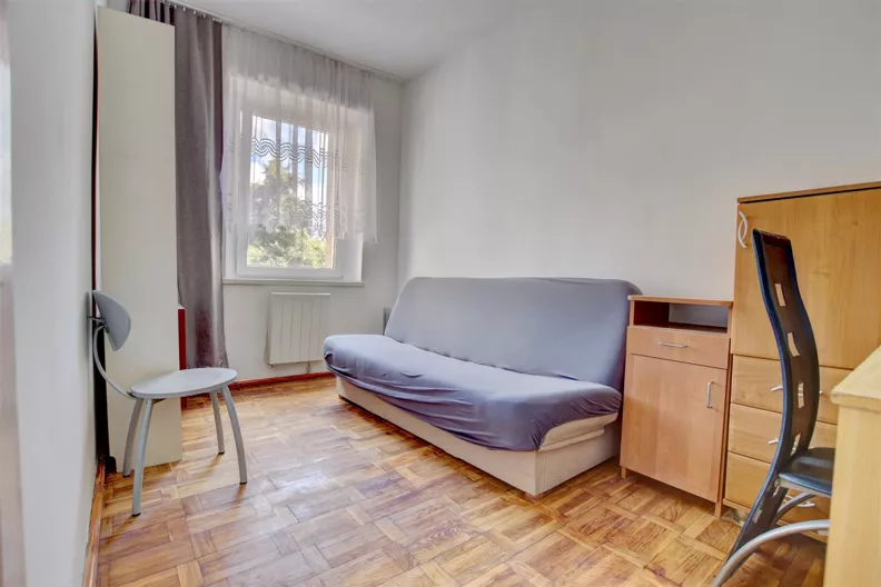 2 pokoje, mieszkanie 43,00 m², piętro 2, oferta nr , FDM-MW-5670, Wrocław, Biskupin-Sępolno-Dąbie-Bartoszowice, Śródmieście, Jaracza