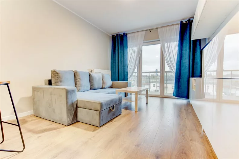 2 pokoje, mieszkanie 42,00 m², piętro 2, oferta nr , FDM-MW-5565, Wrocław, Krzyki-Partynice, Krzyki, Krakowska