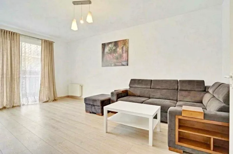 2 pokoje, mieszkanie 48,00 m², piętro 1, oferta nr , FDM-MW-5685, Wrocław, Krzyki-Partynice, Krzyki, Vivaldiego