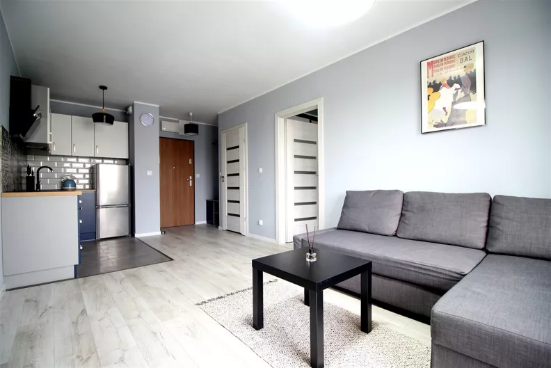 2 pokoje, mieszkanie 40,00 m², piętro 4, oferta nr , FDM-MW-5688, Wrocław, Biskupin-Sępolno-Dąbie-Bartoszowice, Śródmieście
