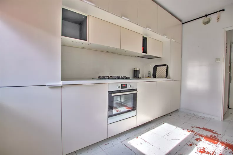 2 pokoje, mieszkanie 44,00 m², piętro 4, oferta nr , FDM-MW-5697, Wrocław, Biskupin-Sępolno-Dąbie-Bartoszowice, Śródmieście