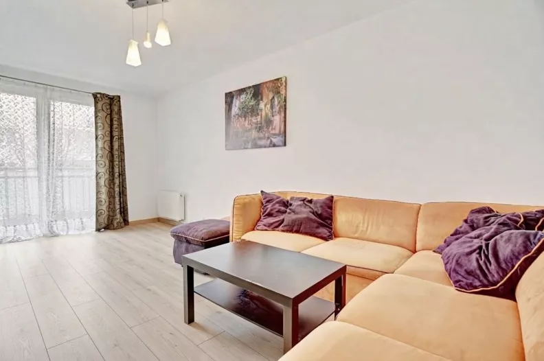 2 pokoje, mieszkanie 48,00 m², piętro 1, oferta nr , FDM-MW-5685, Wrocław, Krzyki-Partynice, Krzyki