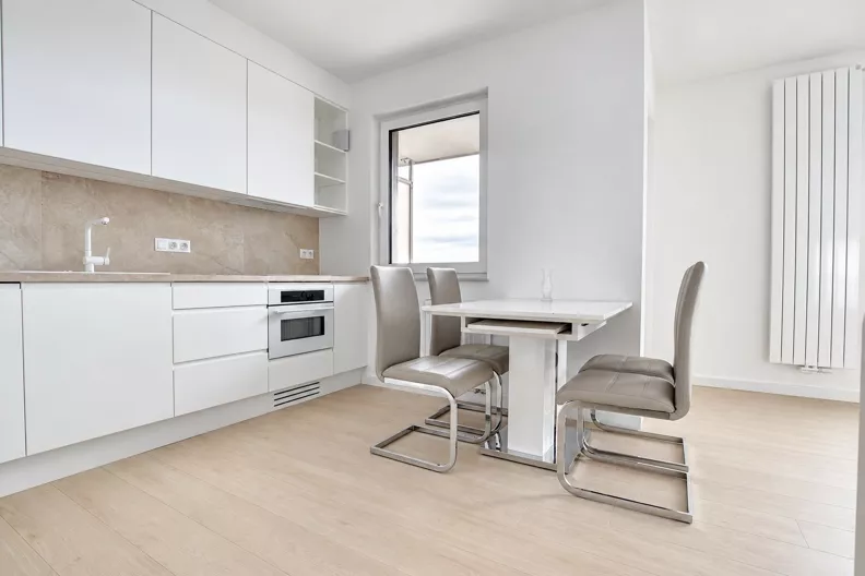 3 pokoje, mieszkanie 52,00 m², piętro 7, oferta nr , FDM-MW-5676, Wrocław, Krzyki-Partynice, Krzyki, Braterska