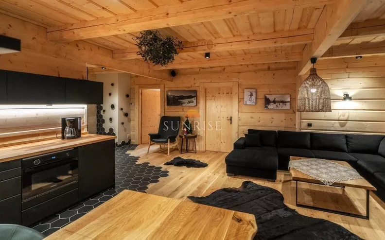 Dom 343,84 m², oferta nr , 1314-DS-Dzj9ONuoY8, Zakopane, Józefa Piłsudskiego