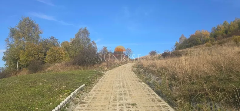Działka 4 600,00 m², oferta nr , 1341-GS-Dzj9ONuoY8, Łętownia