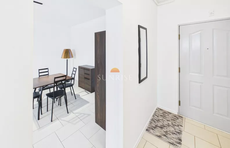 1 pokój, mieszkanie 34,68 m², piętro 5, oferta nr , 1318-MS-Dzj9ONuoY8, Kołobrzeg, Kupiecka