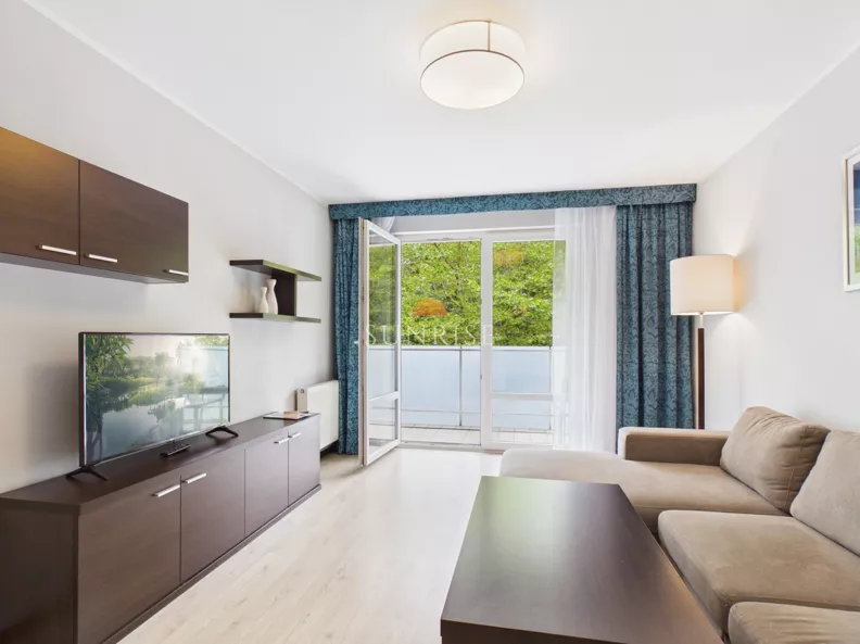 2 pokoje, apartament 49,92 m², piętro 1, oferta nr , 1288-MS-Dzj9ONuoY8, Kołobrzeg, Aleksandra Fredry