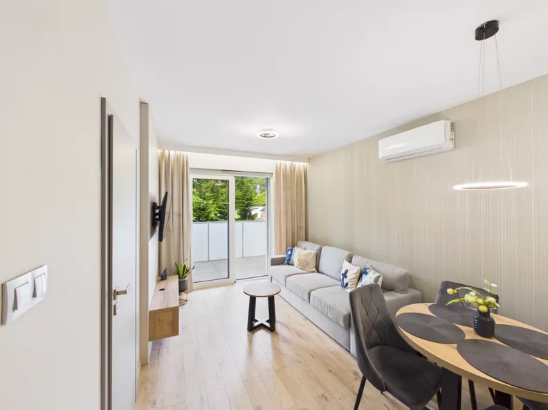 2 pokoje, mieszkanie 35,00 m², parter, oferta nr , 1223-MS-Dzj9ONuoY8, Kołobrzeg, Hugo Kołłątaja