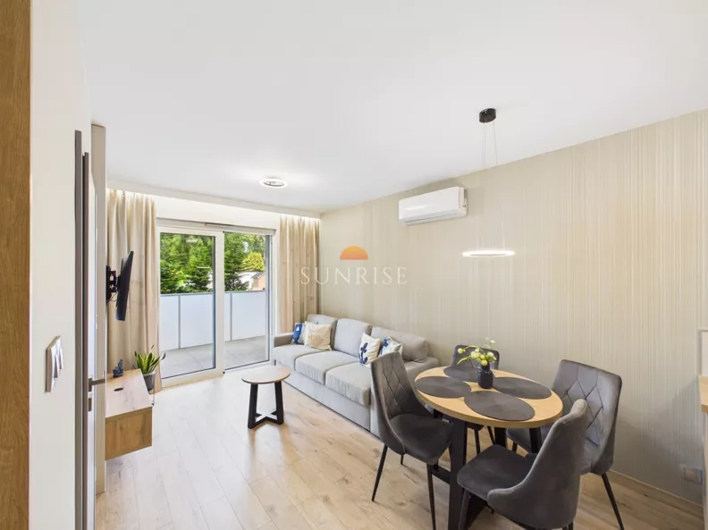2 pokoje, mieszkanie 35,00 m², parter, oferta nr , 1315-MS-Dzj9ONuoY8, Kołobrzeg, Hugo Kołłątaja