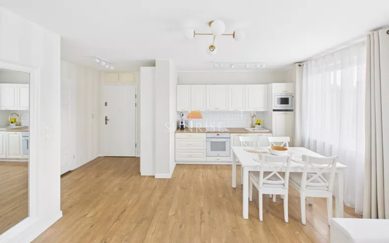 2 pokoje, mieszkanie 44,54 m², piętro 2, oferta nr , 1319-MS-Dzj9ONuoY8, Kołobrzeg, Jana Kasprowicza