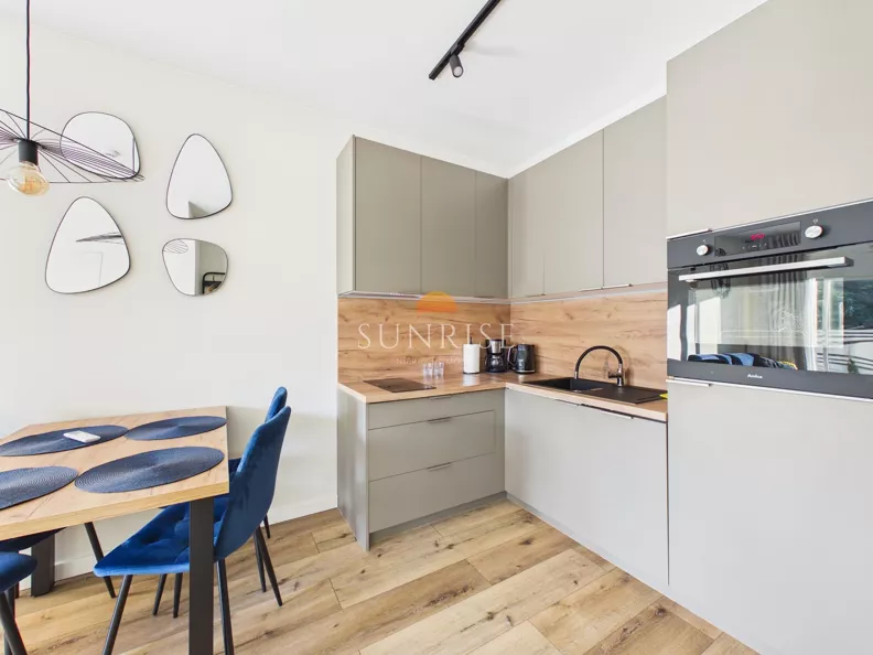 2 pokoje, mieszkanie 35,00 m², parter, oferta nr , 1337-MS-Dzj9ONuoY8, Sianożęty, Sztormowa