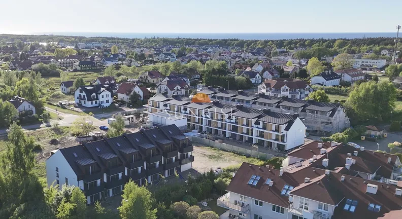 2 pokoje, mieszkanie 52,49 m², parter, oferta nr , 1342-MS-Dzj9ONuoY8, Grzybowo, Zielona