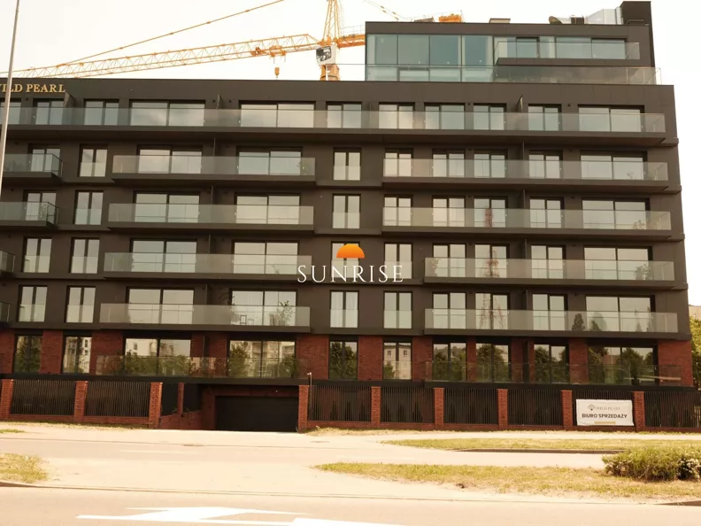 3 pokoje, mieszkanie 64,62 m², parter, oferta nr , 435-MS-Dzj9ONuoY8, Kołobrzeg, Solna