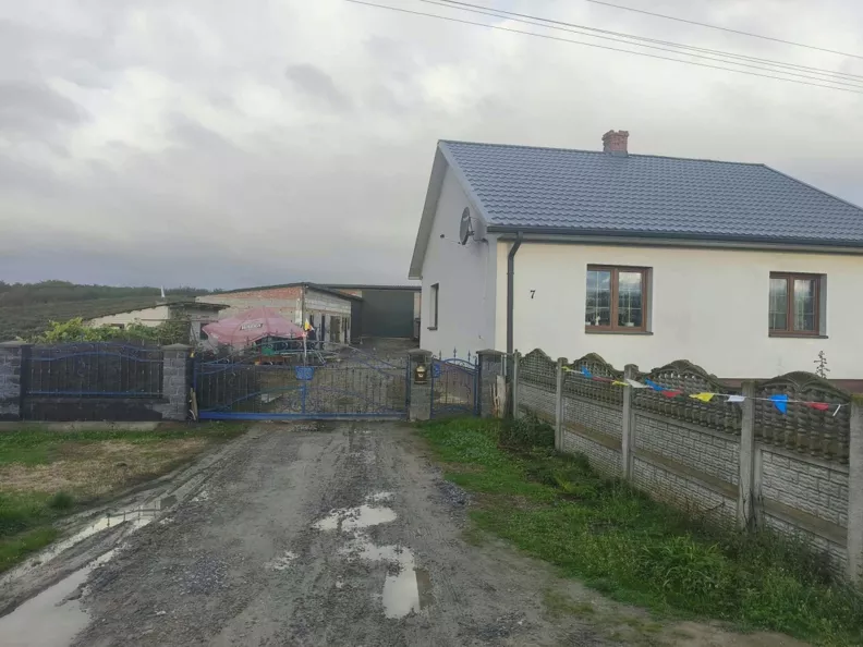 Dom 80,00 m², oferta nr , 837704, Buczek