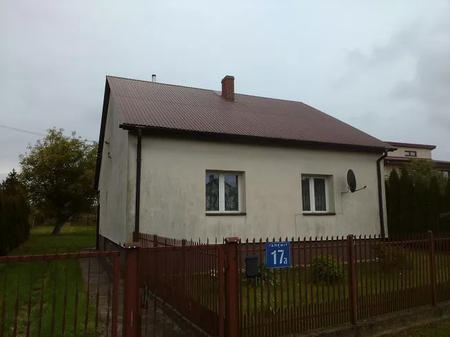 Dom 60,00 m², oferta nr , 837636, Prażmów, Zadębie