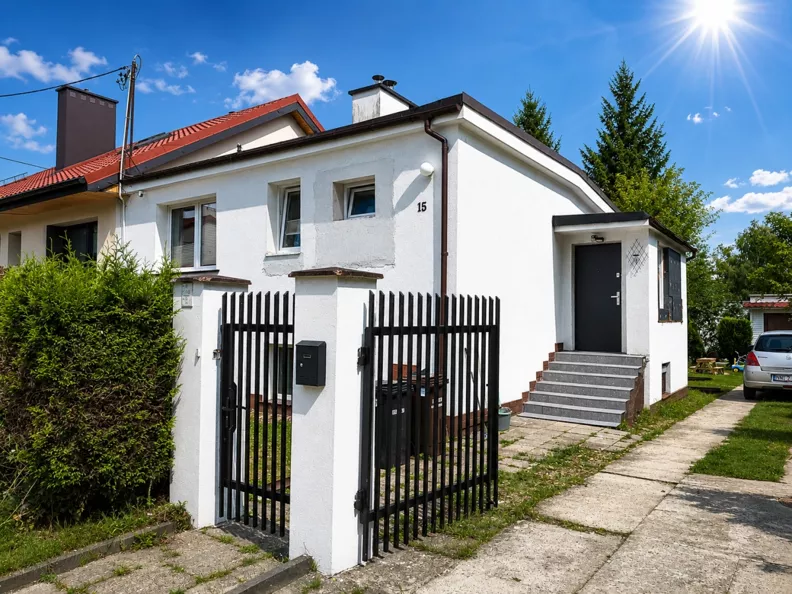 Dom 150,00 m², oferta nr , 836684, Olsztyn, Dobra