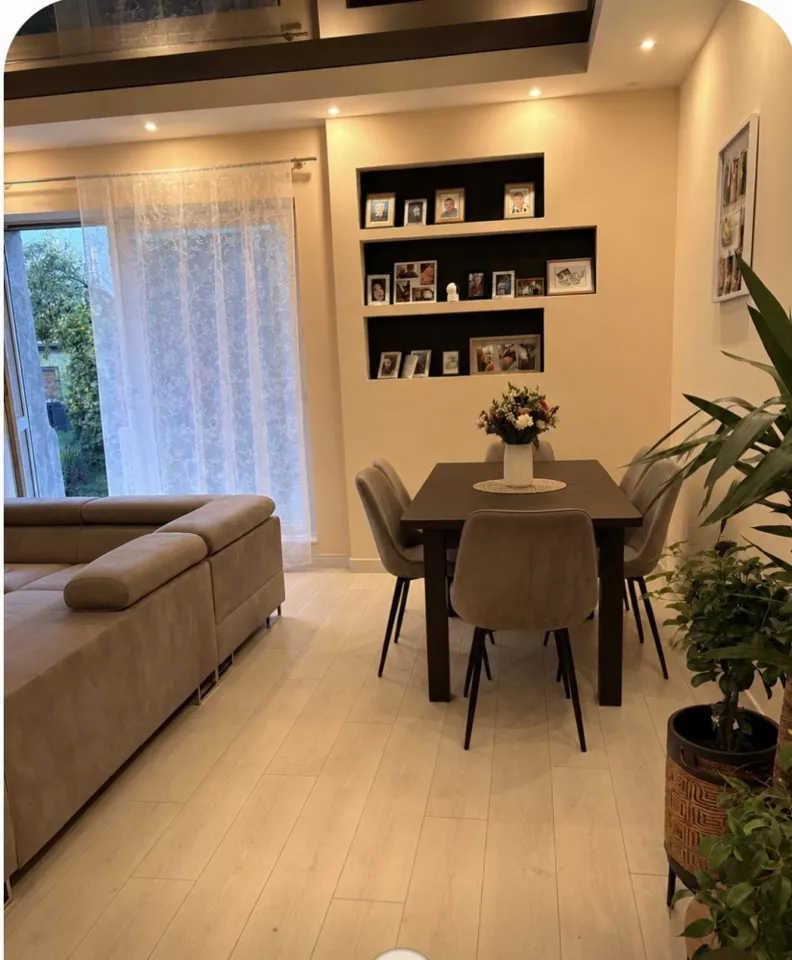 Dom 94,00 m², oferta nr , 838020, Sulejów