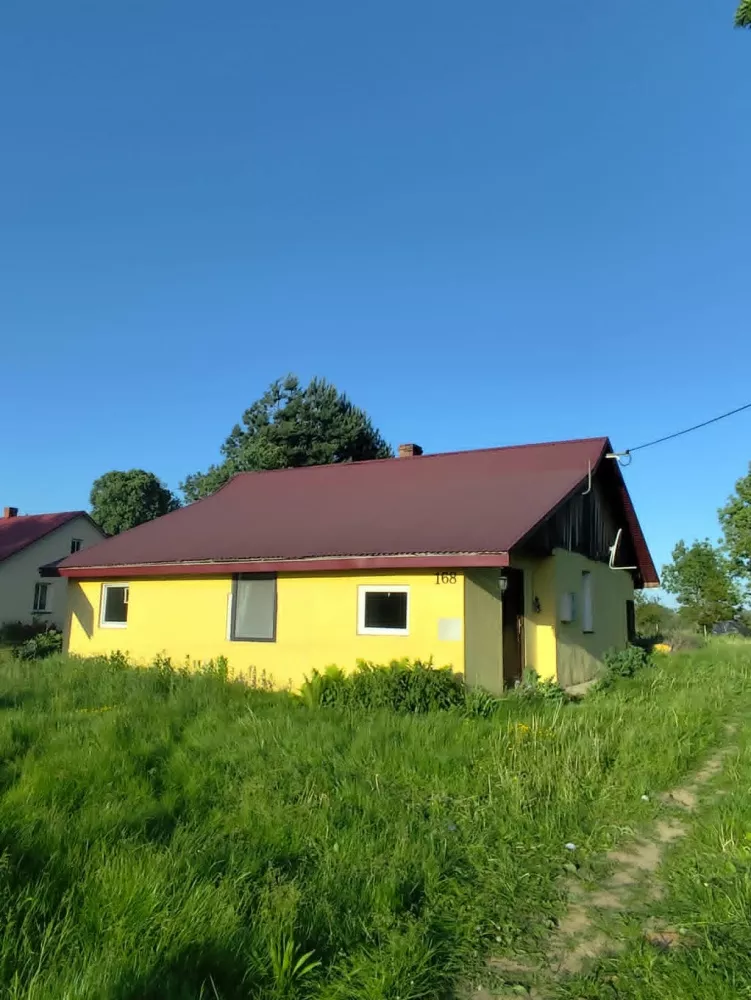 Dom 83,00 m², oferta nr , 837378, Ubieszyn