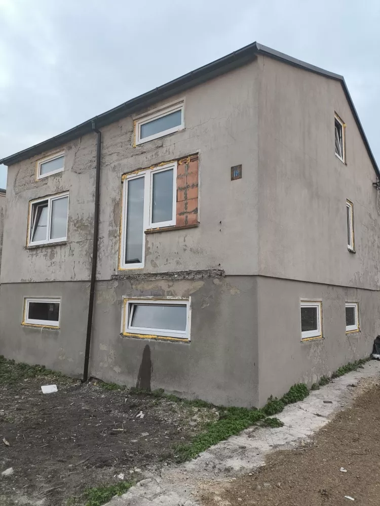 Dom 120,00 m², oferta nr , 837379, Bogusławice, Okrężna