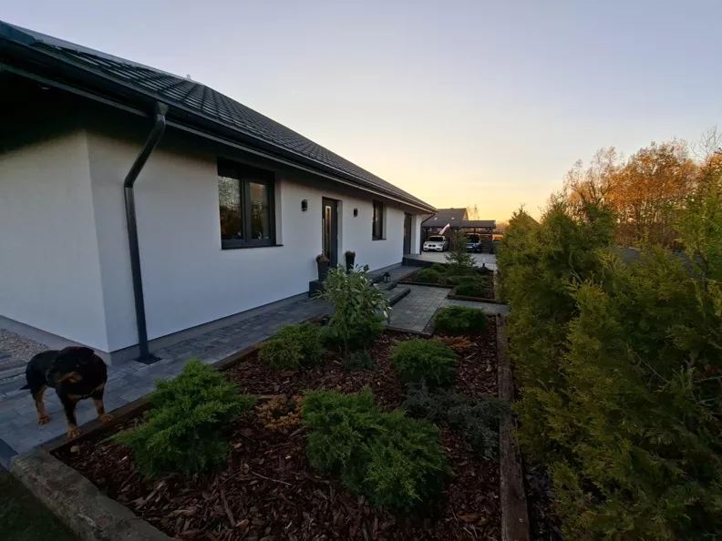 Dom 140,00 m², oferta nr , 838059, Prażmów, Puszczyka