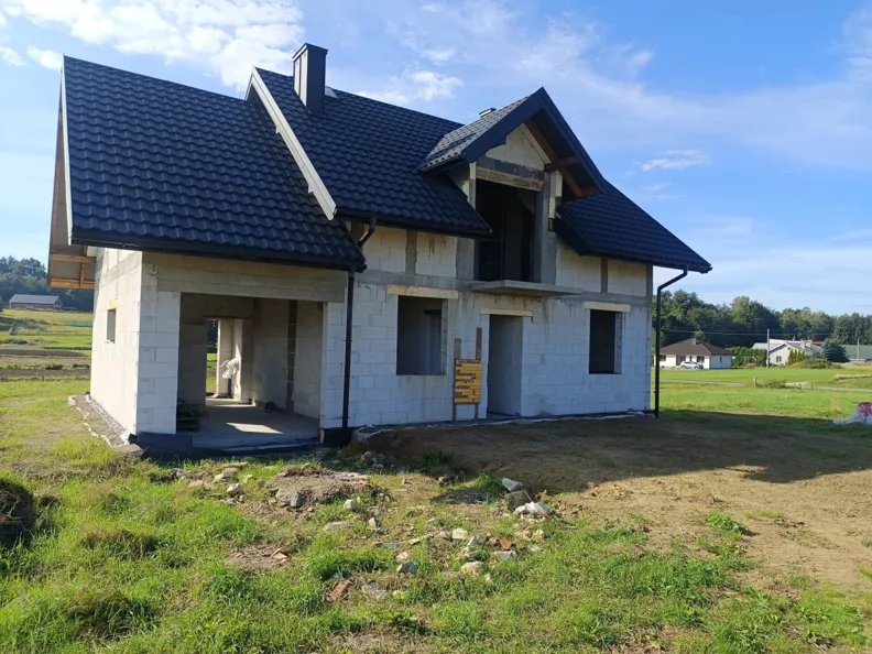 Dom 100,00 m², oferta nr , 837759, Szynwałd