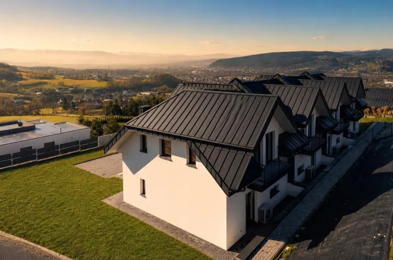 Dom 109,00 m², oferta nr , 837656, Nowy Sącz, Wielopole