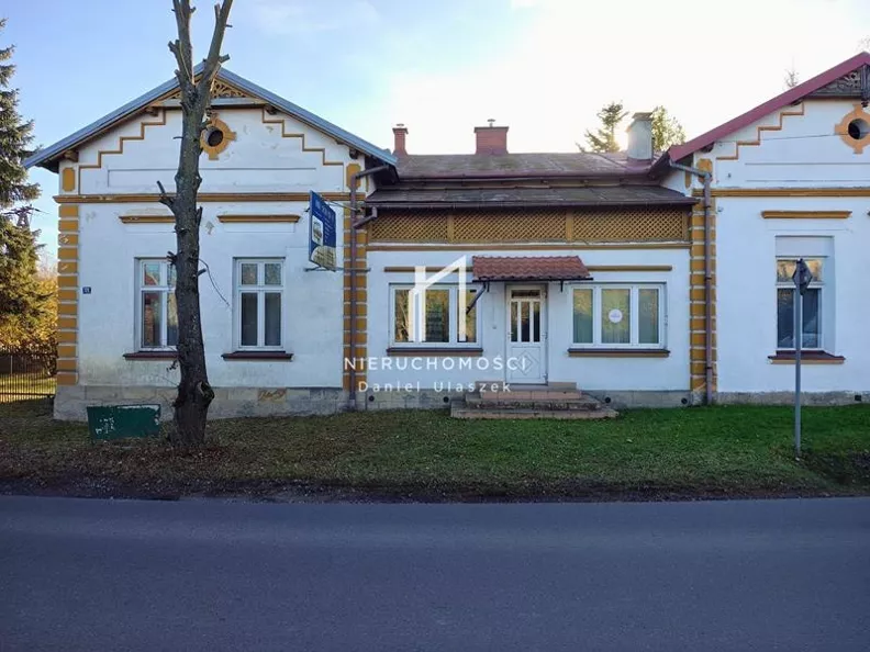 Dom 144,00 m², oferta nr , 838073, Jasło, Floriańska